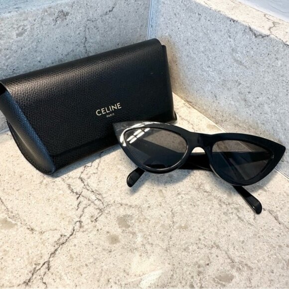 CELINE Sunglasses‎ - Picture 1 of 10